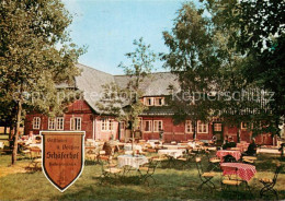 73769603 Schneverdingen Gasthaus Und Pension Schaeferhof Schneverdingen - Schneverdingen