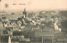 73769481 Menin Menen Belgie Panorama  - Menen