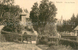 73769445 Vielsalm  Liege Belgie Villa Des Roches  - Vielsalm