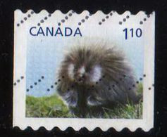 Canada - #2605 - Used - Gebraucht