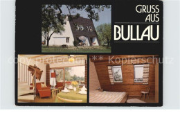 72486069 Bullau Pension Schumbert Gastraum Zimmer Erbach - Erbach