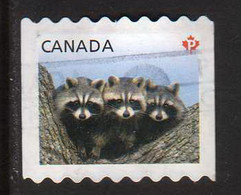 Canada - #2506 - Used - Gebruikt