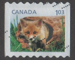 Canada - #2430 - Used - Usati
