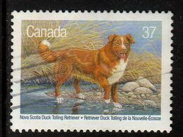 Canada - #1218 -  Used - Usati