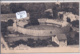 ALAIS- ALES- LES ARENES - Alès