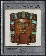 Canada - #1241 -  Used  Art 2 - Used Stamps