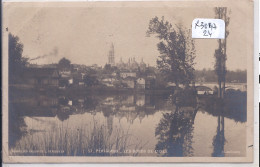 PERIGUEUX- LES BORDS DE L ISLE - Périgueux