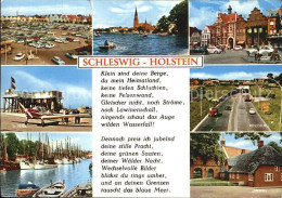 72479955 Schleswig Holstein Rendsburg Hafen Schleswig Schleswig - Schleswig