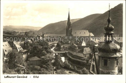 72477508 Gemuend Eifel A.H.-Platz Gemuend - Schleiden