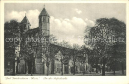 72475632 Bad Gandersheim Stiftskirche Bad Gandersheim - Bad Gandersheim