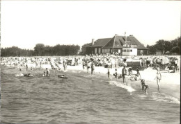 72475536 Zingst Ostseebad Gaststaette Kurhaus Zingst - Zingst