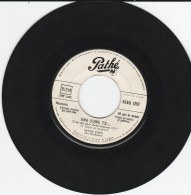 SACHA DISTEL 45 PROMO JB Del 1964 UNA COME TE / NON SO PIU' CHE SANTO PREGARE - Other - Italian Music