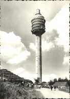 72475469 Kulpenberg Fersehturm Kulpenberg - Bad Frankenhausen