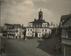 72474455 Schwarzenberg Erzgebirge Rathaus Schwarzenberg - Schwarzenberg (Erzgeb.)