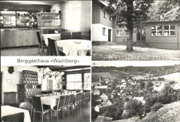 72473993 Saupsdorf Berggasthaus Wachberg Kirnitzschtal - Kirnitzschtal