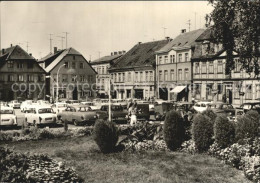 72473910 Waren Mueritz Marktplatz Waren - Waren (Müritz)