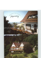 72473309 Kappelwindeck Restaurant Jaegersteig Kappelwindeck - Bühl