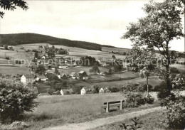 72472382 Rechenberg-Bienenmuehle Osterzgebirge  Rechenberg-Bienenmuehle - Rechenberg-Bienenmühle