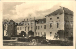 72466236 Rheinsberg Schloss Rheinsberg - Zechlinerhütte