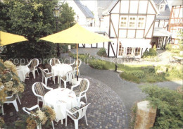 72463074 Holzhausen Burbach Fiester Hannes Gasthaus Hotel Burbach - Bad Laasphe