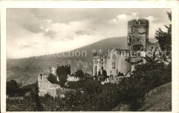 72462418 Lahnstein Burg Lahneck Lahnstein - Lahnstein