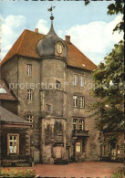 72462098 Seesen Harz Burg Sehusa Seesen - Seesen