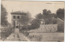 LAMBESC - Château Bidaine - Lambesc