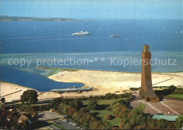 72460680 Laboe Marine Ehrenmal Und U995 Laboe - Laboe