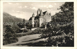 72460170 Mayen Schloss Buerresheim Mayen - Mayen