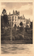 FRANCE - Souillac - Vue Sur Les Château De Cieurac - Carte Postale Ancienne - Souillac