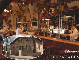 72459922 Eberswalde Bierakademie Traditionsgasthaus Bar Eberswalde - Eberswalde