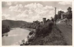 FRANCE - Cahors - Vue Sur Le Côté Est De La Ville - Carte Postale Ancienne - Cahors