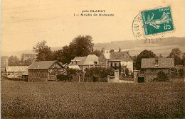 76* BLANGY Moulin De Hollande      MA108,0764 - Blangy-sur-Bresle