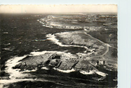 56* QUIBERON  Pointe Du Vivier  (CPSM 10x15cm)      RL18,0022 - Ambrieres Les Vallees