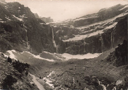 FRANCE - Gavarnie - Vue Sur Le Cirque - Carte Postale Ancienne - Gavarnie