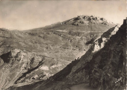 FRANCE - Le Tourmalet - Pic Du Midi De Bigorre Sancourt - Les Laquets Et L'observatoire - Carte Postale Ancienne - Autres & Non Classés