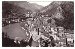 BREIL SUR ROYAS (carte Photo) - Breil-sur-Roya