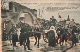 FRANCE - Soeur Saint Henri à Janville (1870) - Carte Postale Ancienne - Chartres
