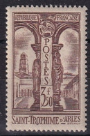 France N°302 - Neuf ** Sans Charnière - TB - Unused Stamps