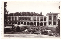 CHARBONNIERES LES BAINS - Le Casino  (carte Photo) - Charbonniere Les Bains