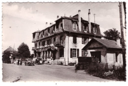 SAINT JULIEN EN GENEVOIS - La Douane (carte Photo Animée) - Douane