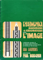 L'harmonica Diatonique Et Chromatique Par L'image - Musique