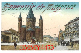 CPA - MAINZ A. Rh. En 1919 - Souvenir De Mayence ( Rhénanie Palatinat ) - Mainz