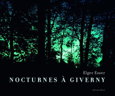 Nocturnes à Giverny - Photographie