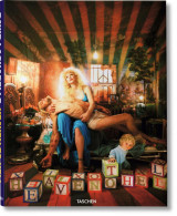 LaChapelle. Heaven To Hell - Photographie