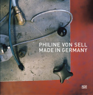 Philine Von Sell. Made In Germany - Photography