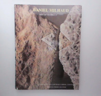 Daniel Milhaud - Andere & Zonder Classificatie