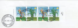 Greece 2006 Europa Cept Booklet Used - Booklets