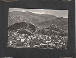 126928          Svizzera,   Sion,   Vue  Generale,   VG - Sion