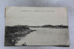 Cpa 1920, Lancieux, La Baie Du Frémur, Cotes D'Armor 22 - Lancieux
